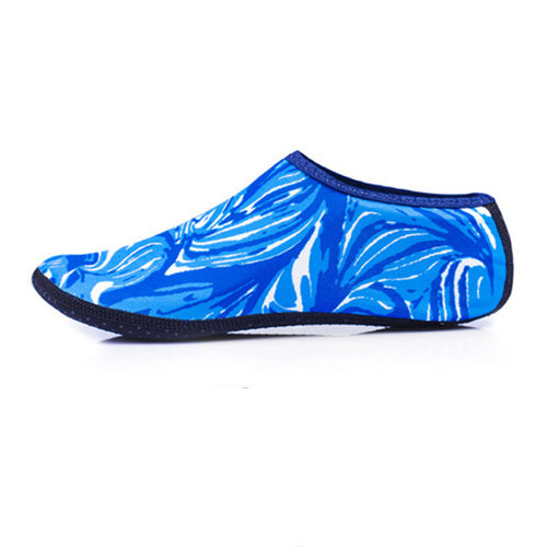 Unisex Couple Aqua Shoes