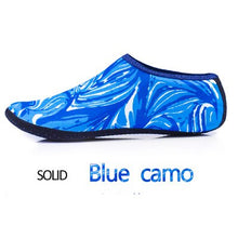 Load image into Gallery viewer, Unisex Couple Aqua Shoes