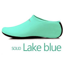 Load image into Gallery viewer, Unisex Couple Aqua Shoes