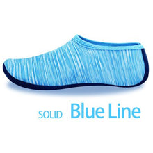 Load image into Gallery viewer, Unisex Couple Aqua Shoes