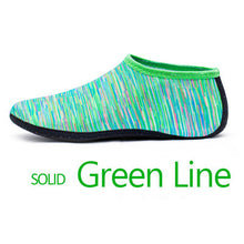 Load image into Gallery viewer, Unisex Couple Aqua Shoes